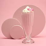 「セサミストリートマーケット」桜着想ピンクのスイーツ＆グッズ、“全身ピンク”のエルモぬいぐるみなど｜写真6