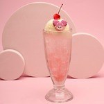 「セサミストリートマーケット」桜着想ピンクのスイーツ＆グッズ、“全身ピンク”のエルモぬいぐるみなど｜写真5
