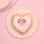 「セサミストリートマーケット」桜着想ピンクのスイーツ＆グッズ、“全身ピンク”のエルモぬいぐるみなど｜写真3