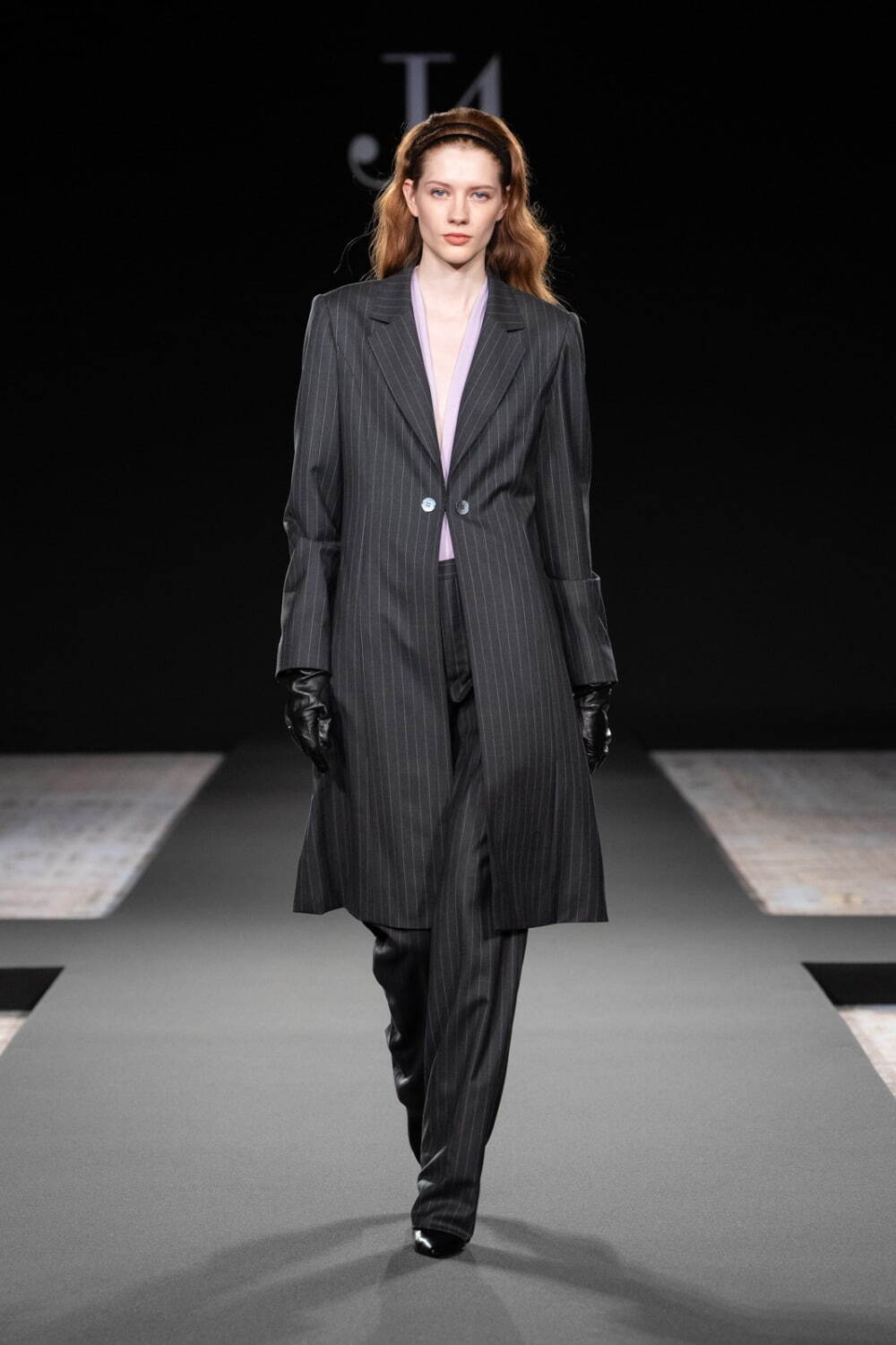 ジュン アシダ 2024-25年秋冬<span>コレクション</span> - 写真1