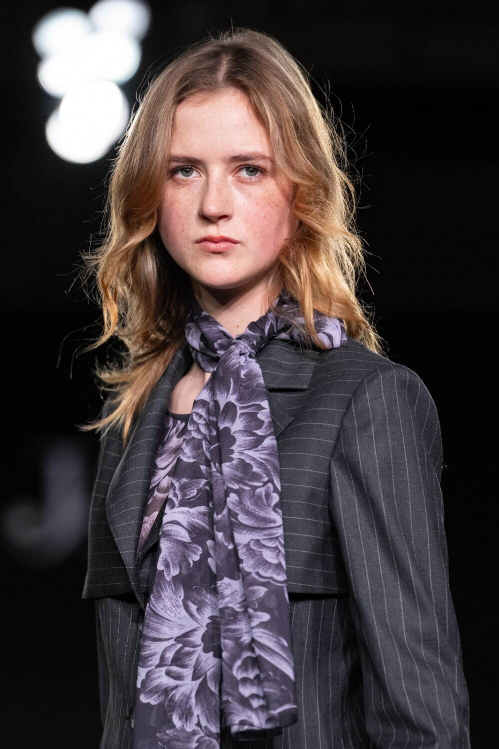 ジュン アシダ 2024-25年秋冬<span>コレクション</span> - 写真4
