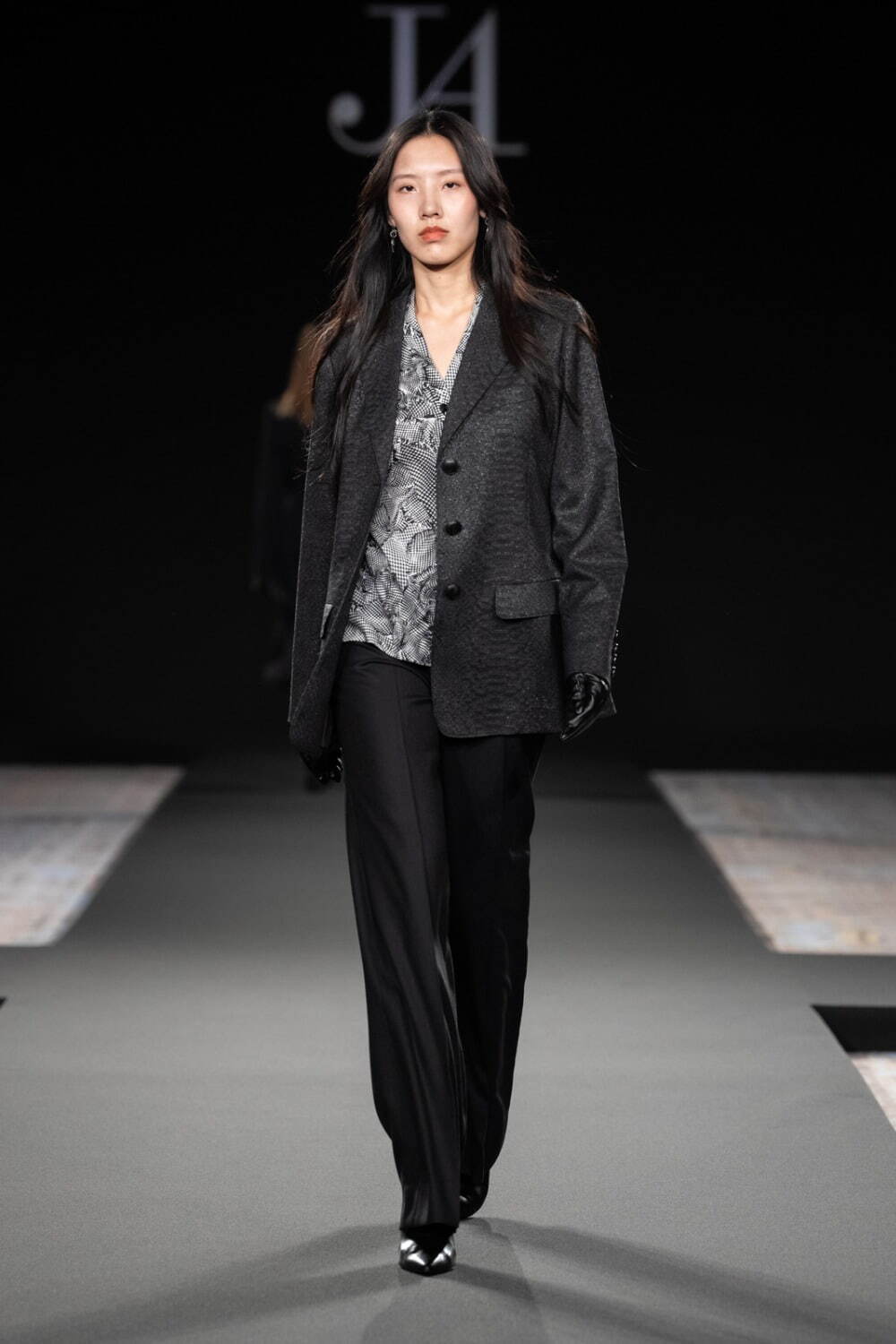 ジュン アシダ 2024-25年秋冬<span>コレクション</span> - 写真9