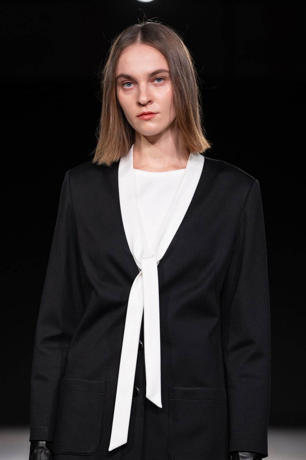 ジュン アシダ 2024-25年秋冬<span>コレクション</span> - 写真11