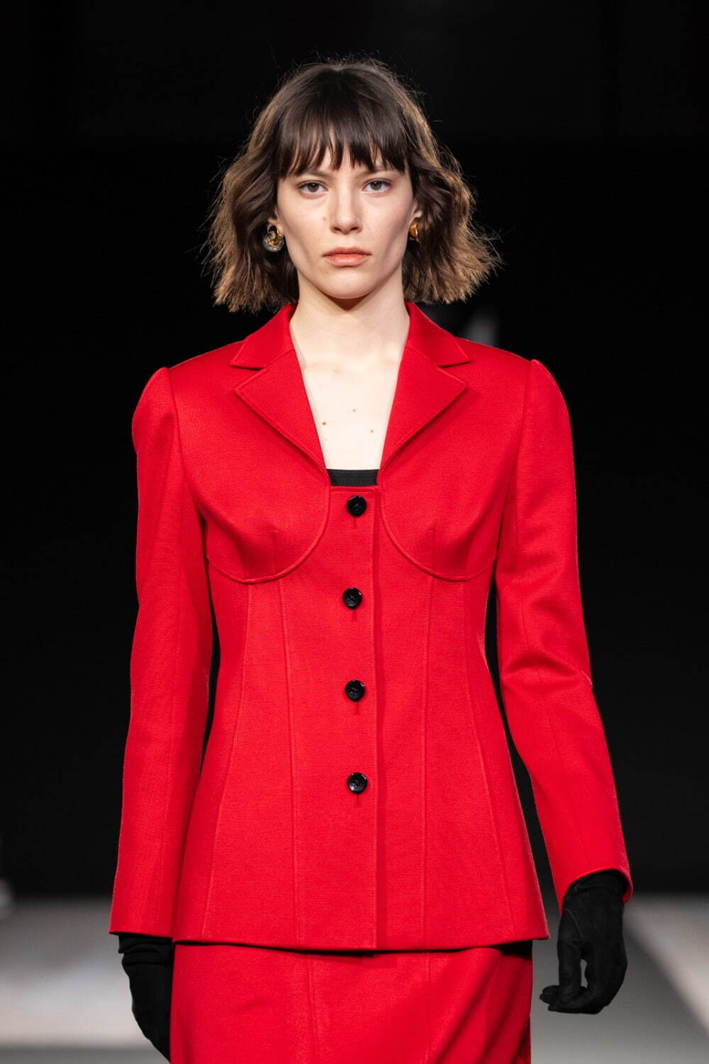 ジュン アシダ 2024-25年秋冬<span>コレクション</span> - 写真18