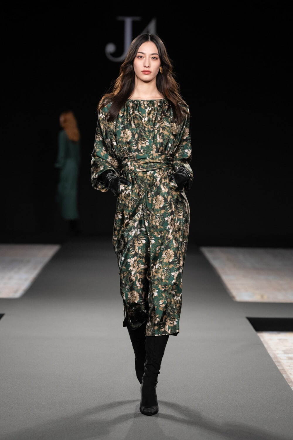 ジュン アシダ 2024-25年秋冬<span>コレクション</span> - 写真34