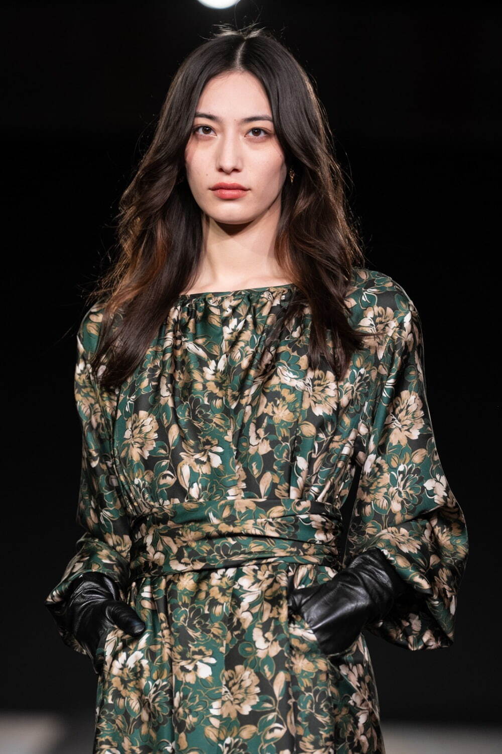 ジュン アシダ 2024-25年秋冬<span>コレクション</span> - 写真35