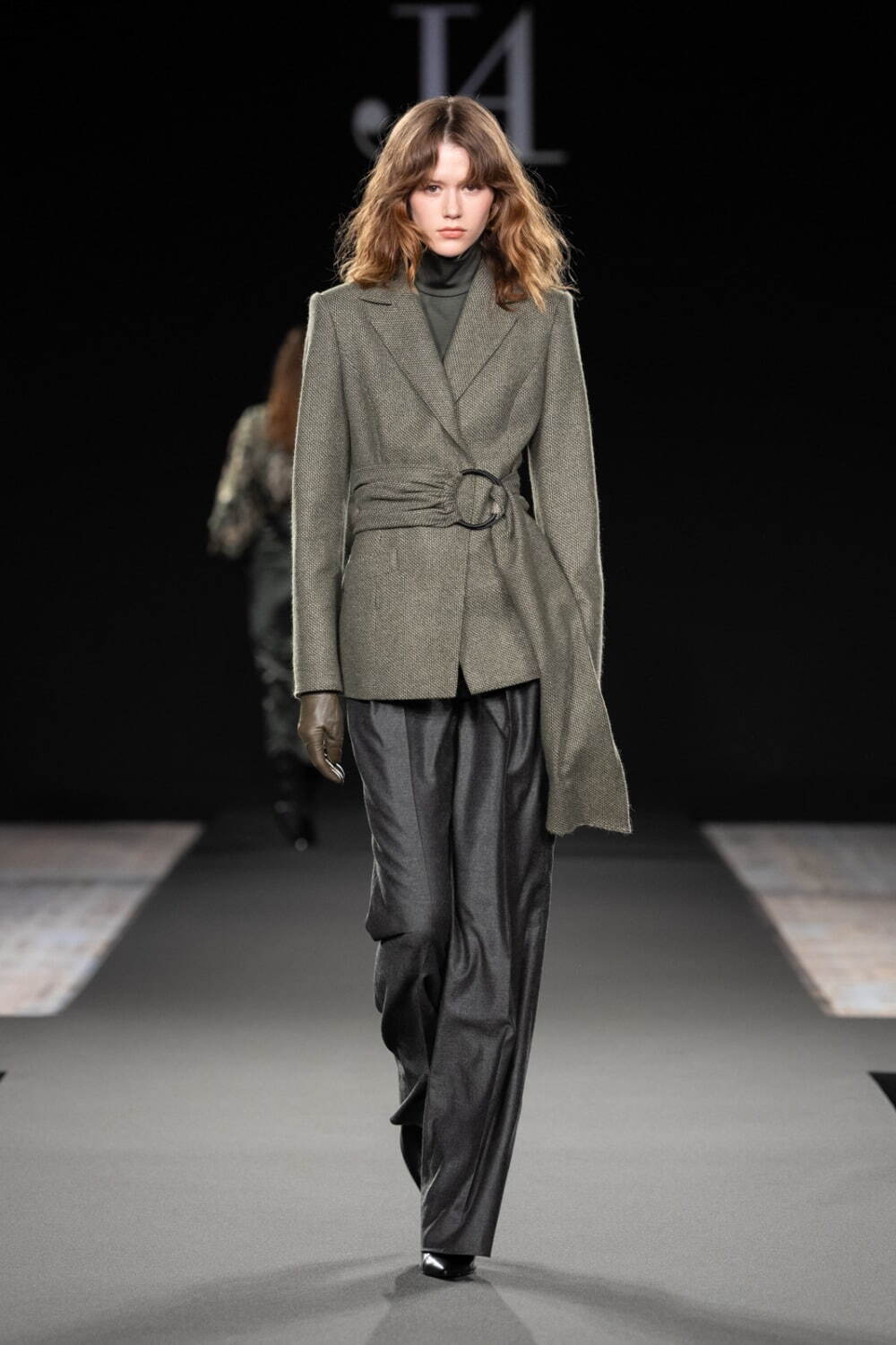 ジュン アシダ 2024-25年秋冬<span>コレクション</span> - 写真36