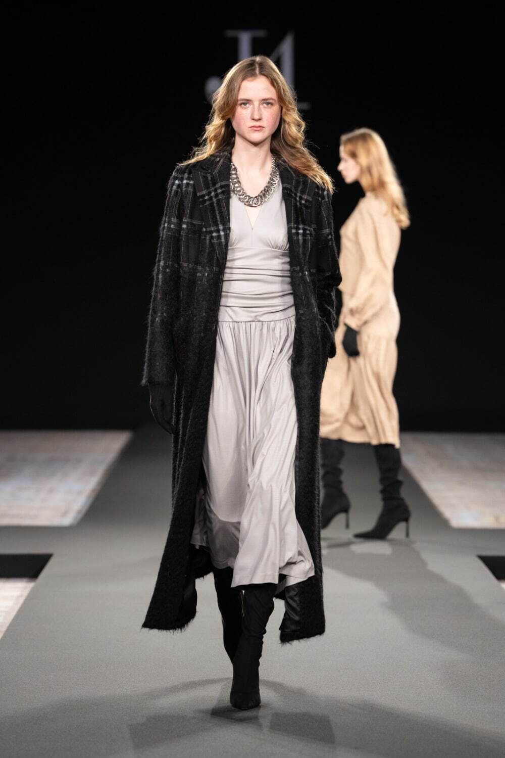 ジュン アシダ 2024-25年秋冬<span>コレクション</span> - 写真41