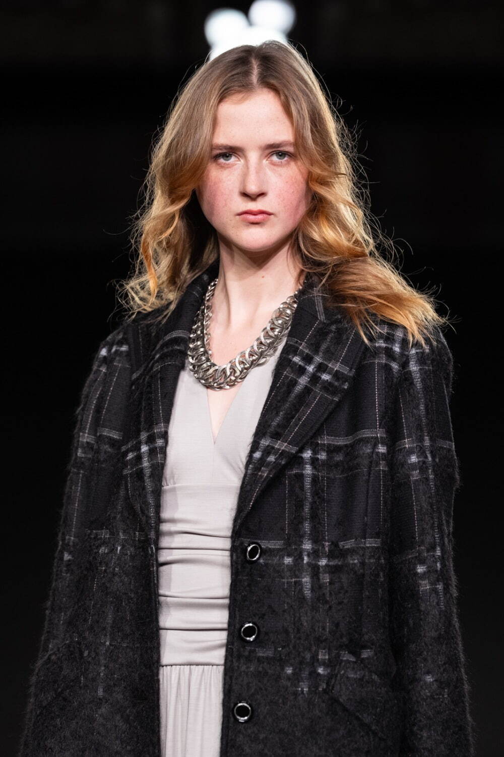 ジュン アシダ 2024-25年秋冬<span>コレクション</span> - 写真42