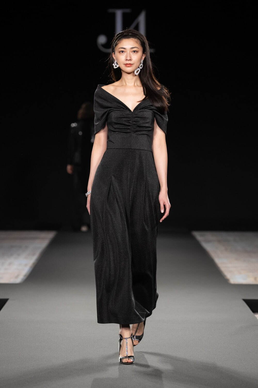 ジュン アシダ 2024-25年秋冬<span>コレクション</span> - 写真45