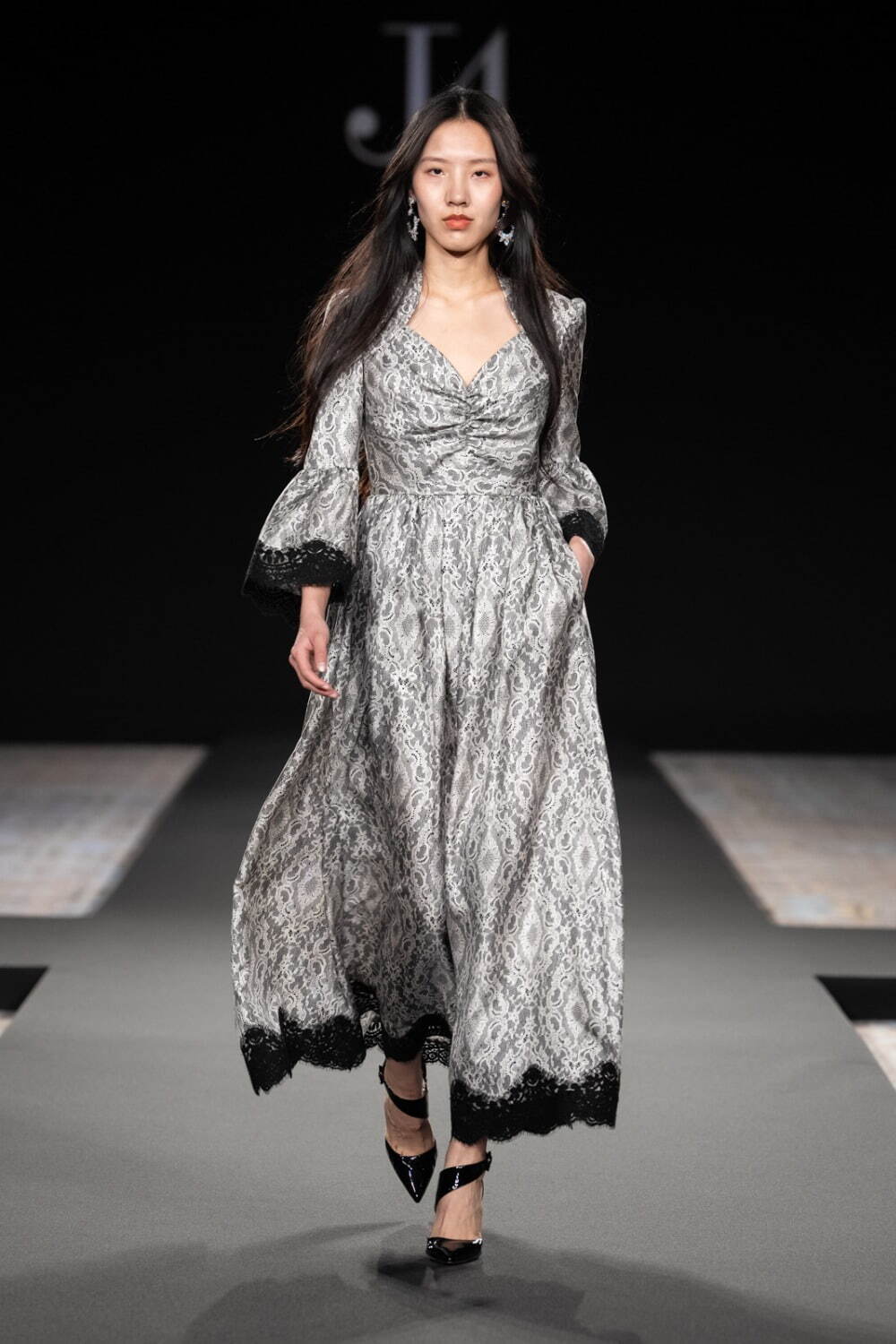 ジュン アシダ 2024-25年秋冬<span>コレクション</span> - 写真47