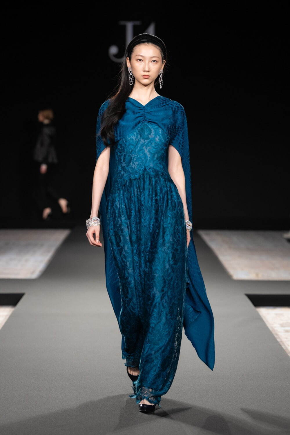 ジュン アシダ 2024-25年秋冬<span>コレクション</span> - 写真51