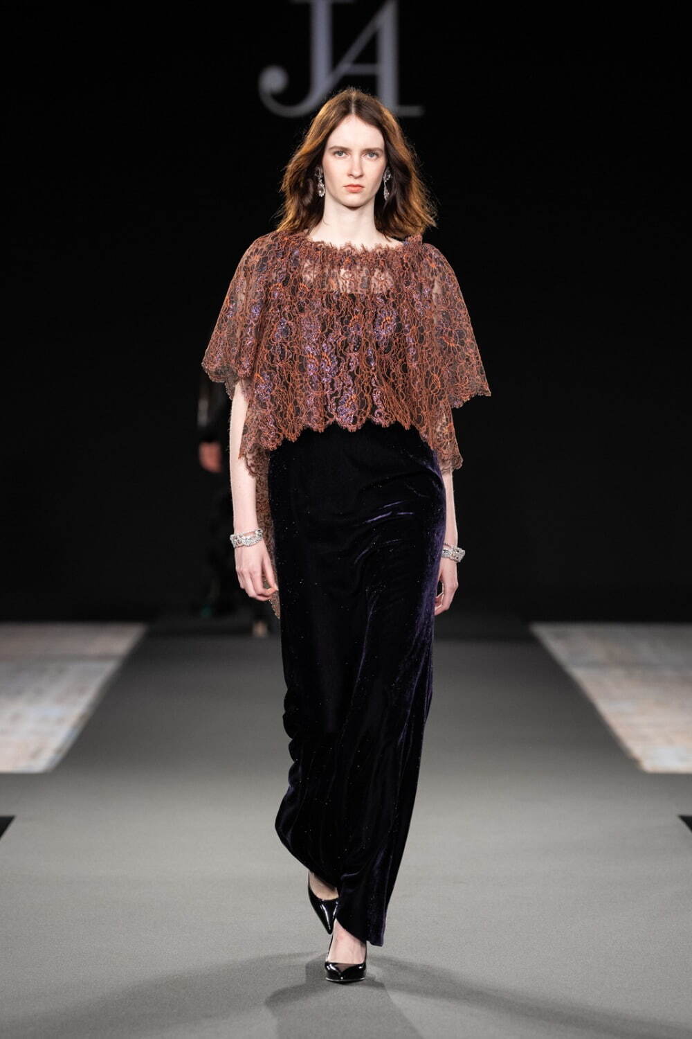 ジュン アシダ 2024-25年秋冬<span>コレクション</span> - 写真53