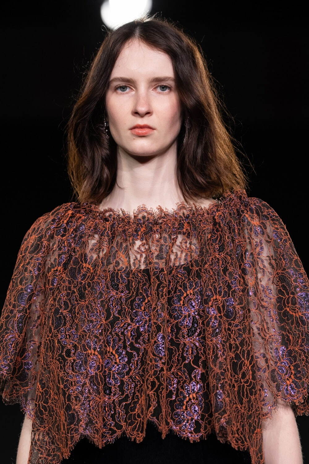 ジュン アシダ 2024-25年秋冬<span>コレクション</span> - 写真54