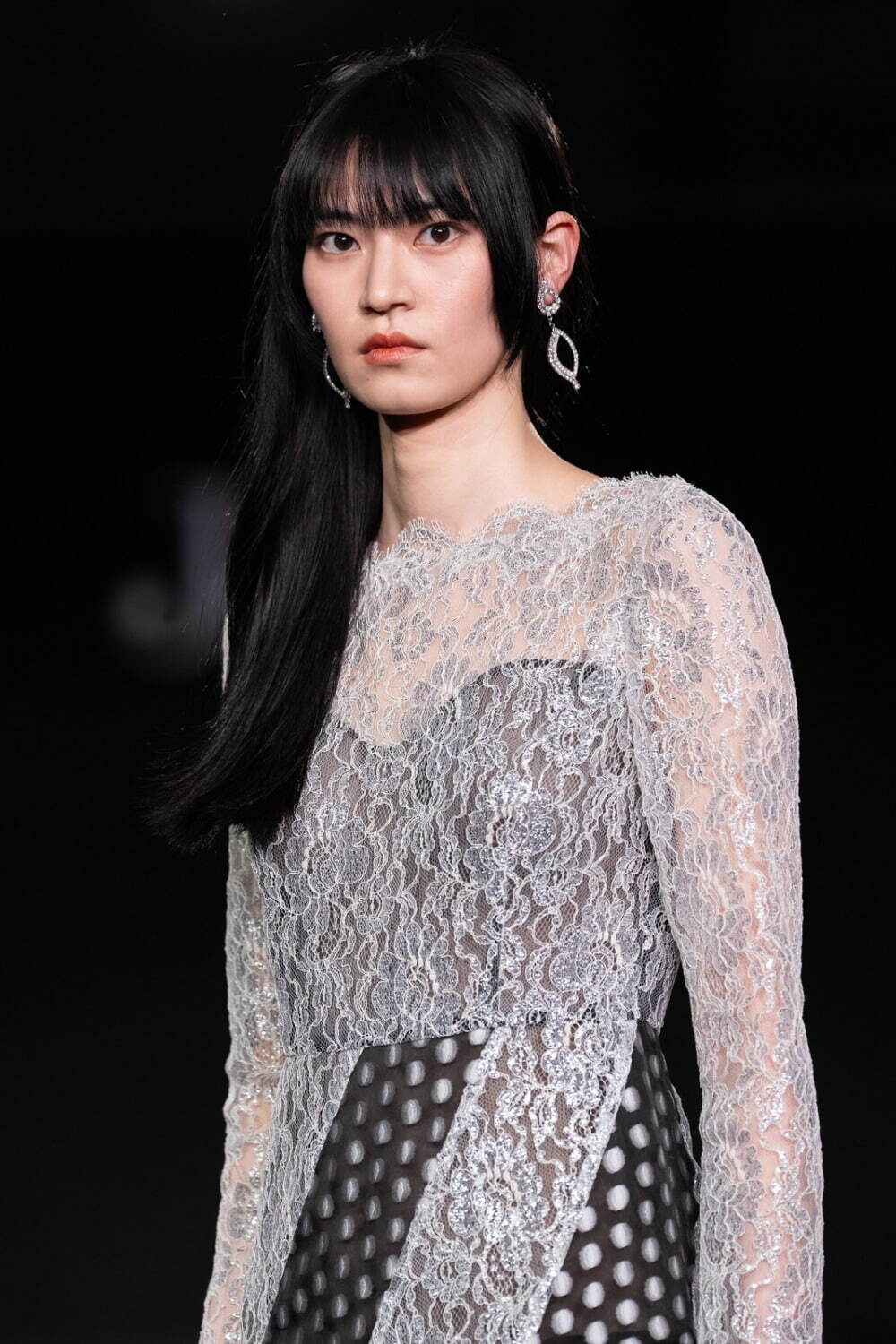 ジュン アシダ 2024-25年秋冬<span>コレクション</span> - 写真58