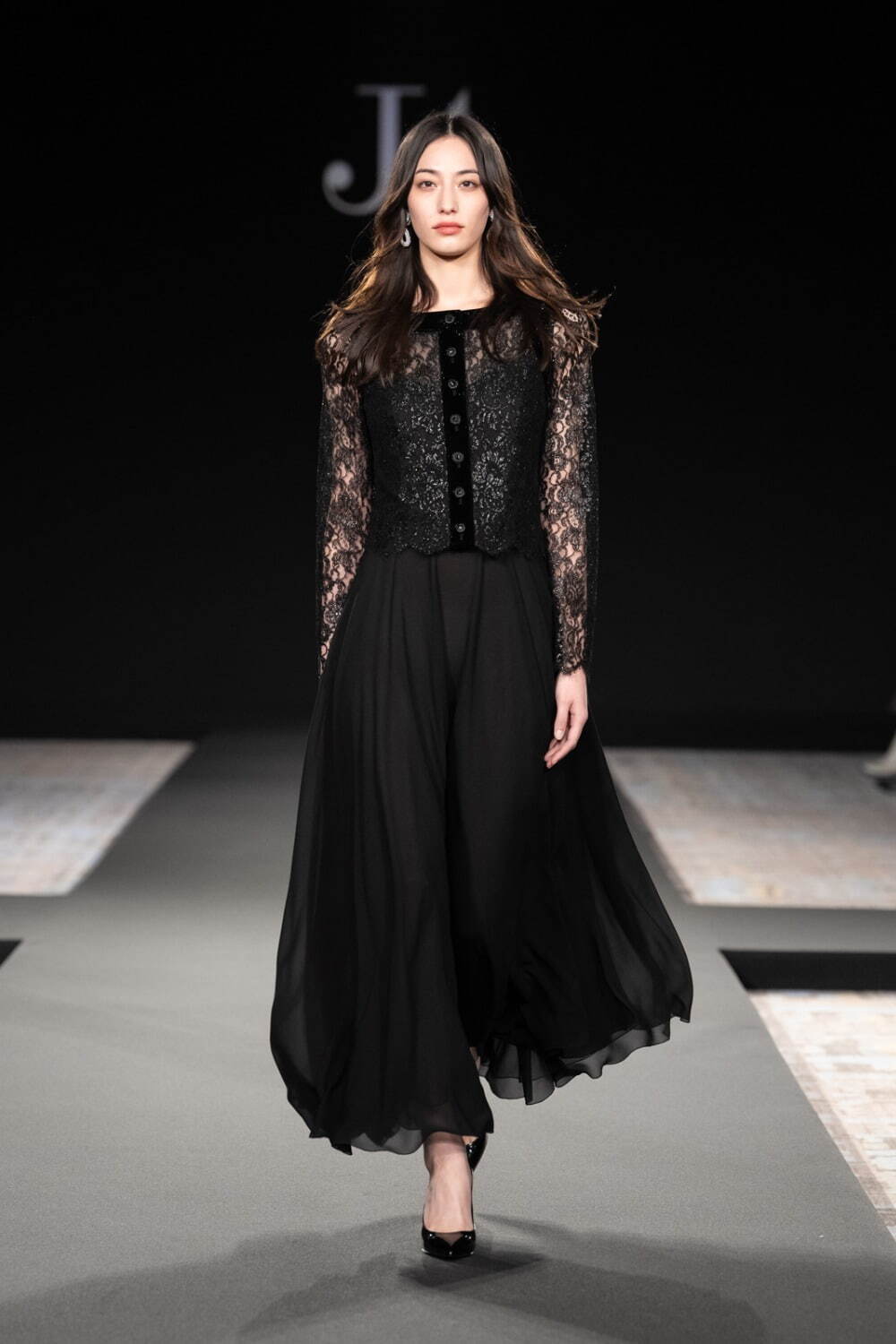 ジュン アシダ 2024-25年秋冬<span>コレクション</span> - 写真59