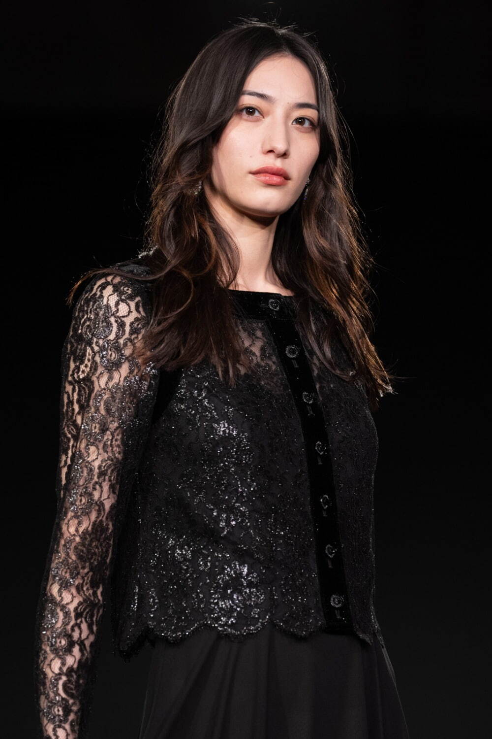 ジュン アシダ 2024-25年秋冬<span>コレクション</span> - 写真60