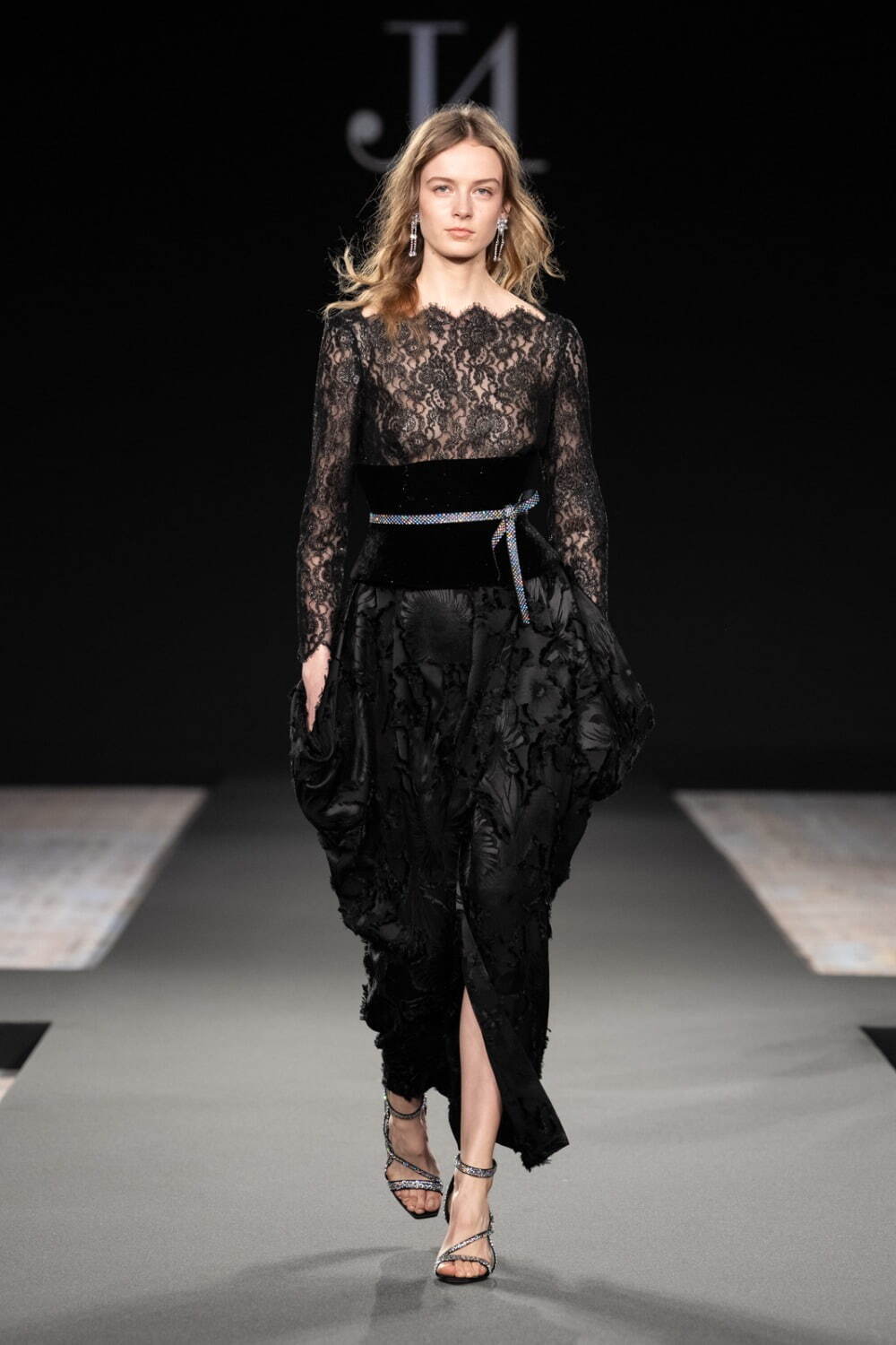 ジュン アシダ 2024-25年秋冬<span>コレクション</span> - 写真61