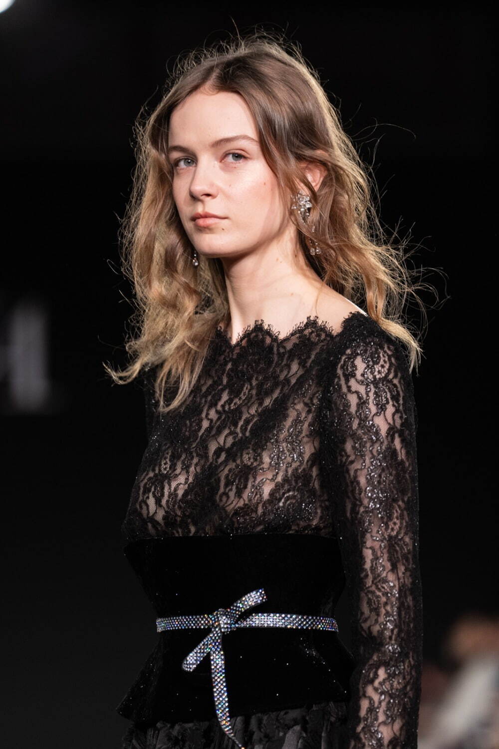 ジュン アシダ 2024-25年秋冬<span>コレクション</span> - 写真62