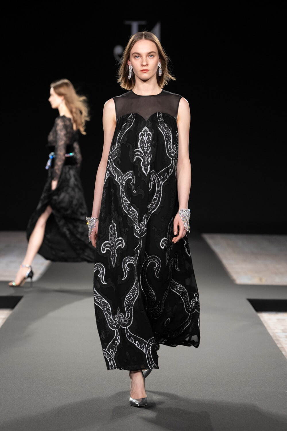 ジュン アシダ 2024-25年秋冬<span>コレクション</span> - 写真63