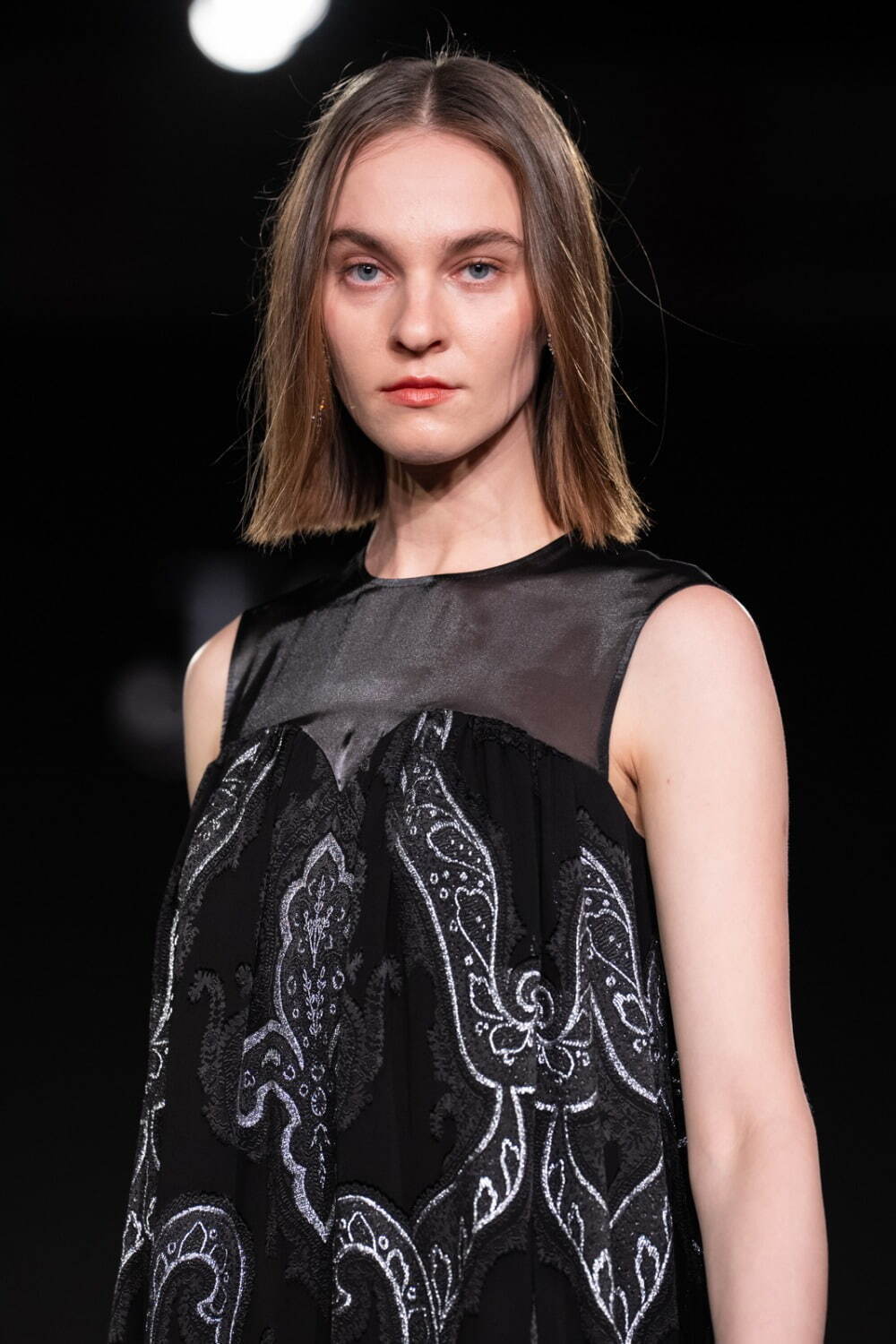ジュン アシダ 2024-25年秋冬<span>コレクション</span> - 写真64
