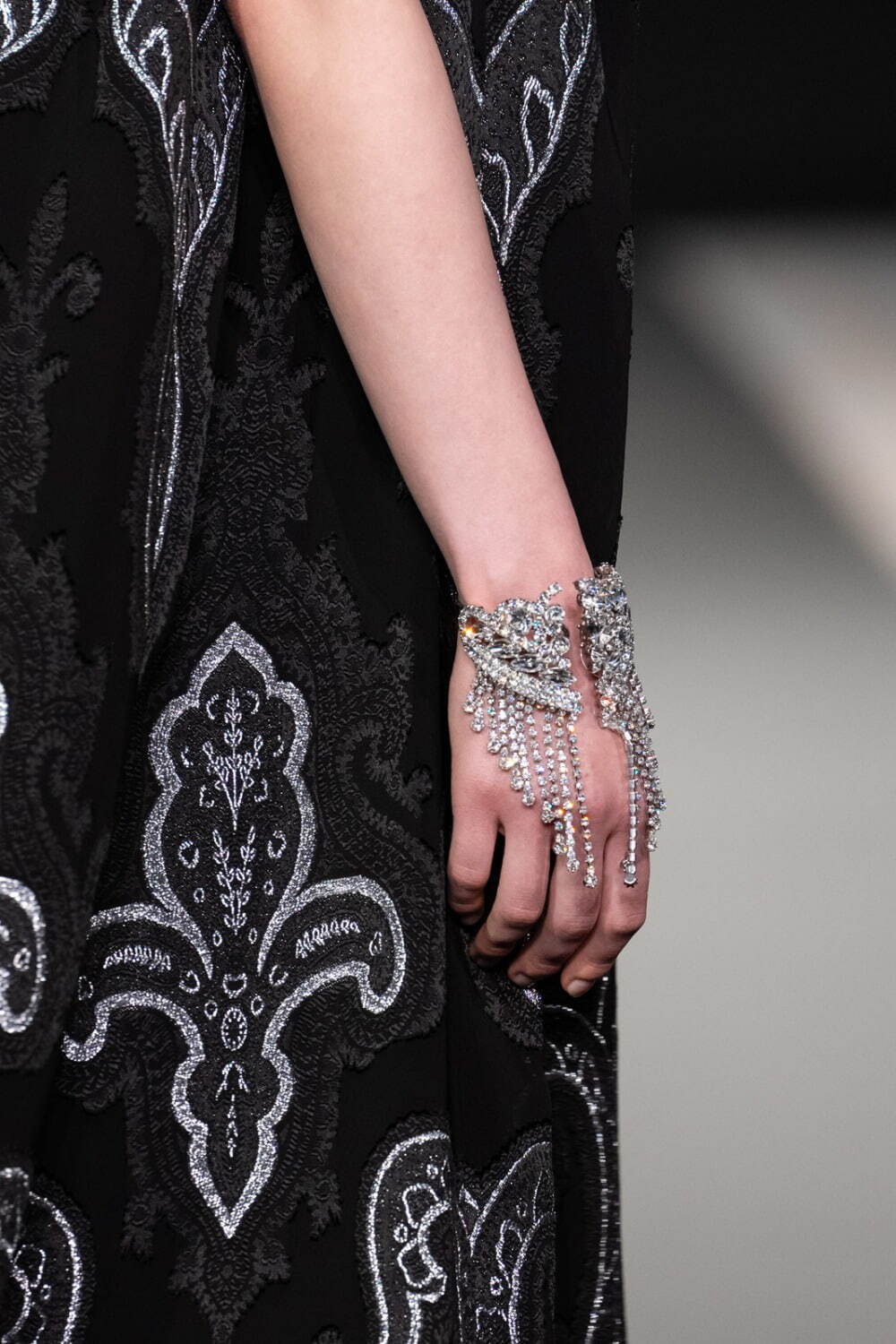 ジュン アシダ 2024-25年秋冬<span>コレクション</span> - 写真65