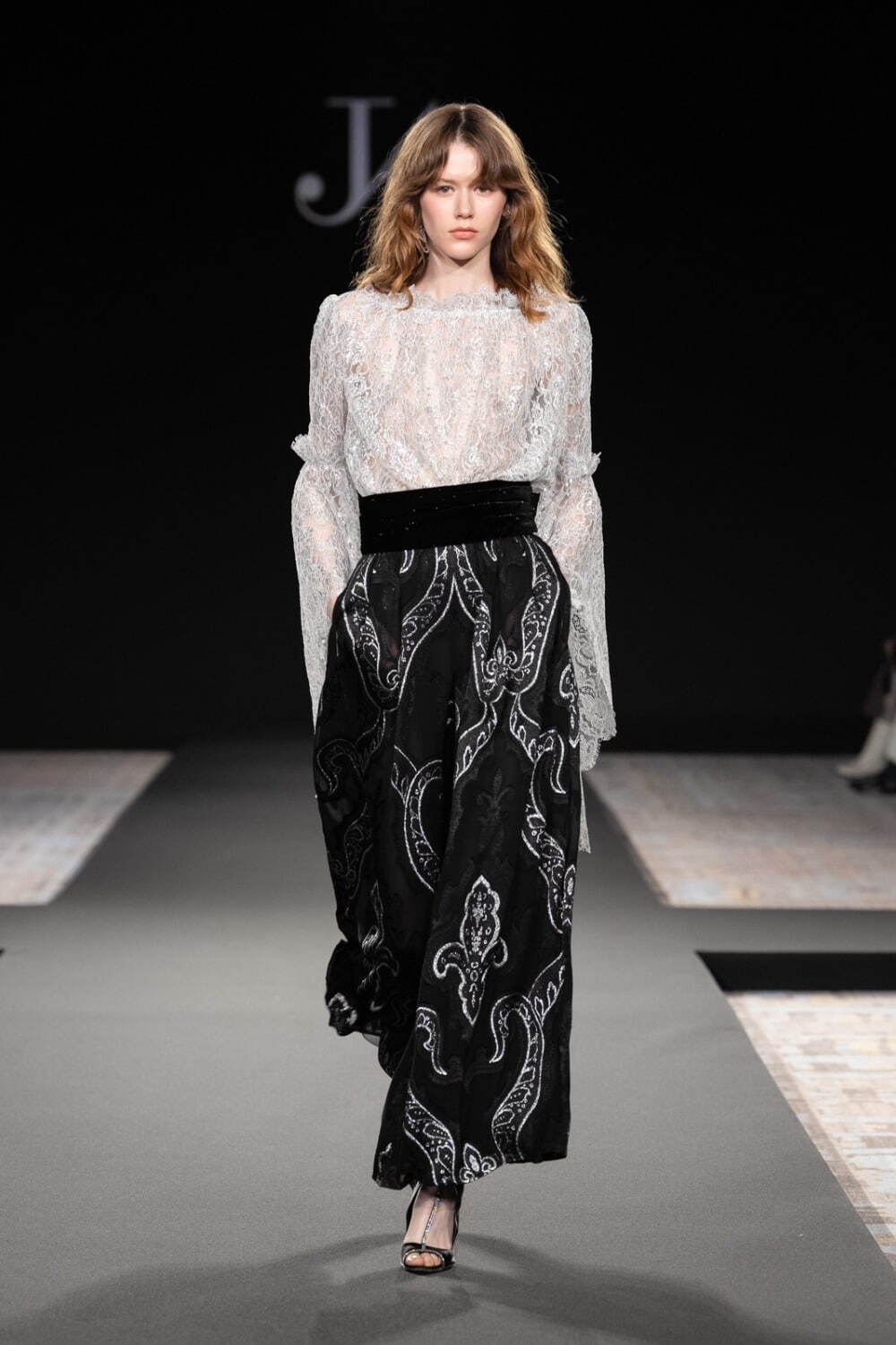 ジュン アシダ 2024-25年秋冬<span>コレクション</span> - 写真66