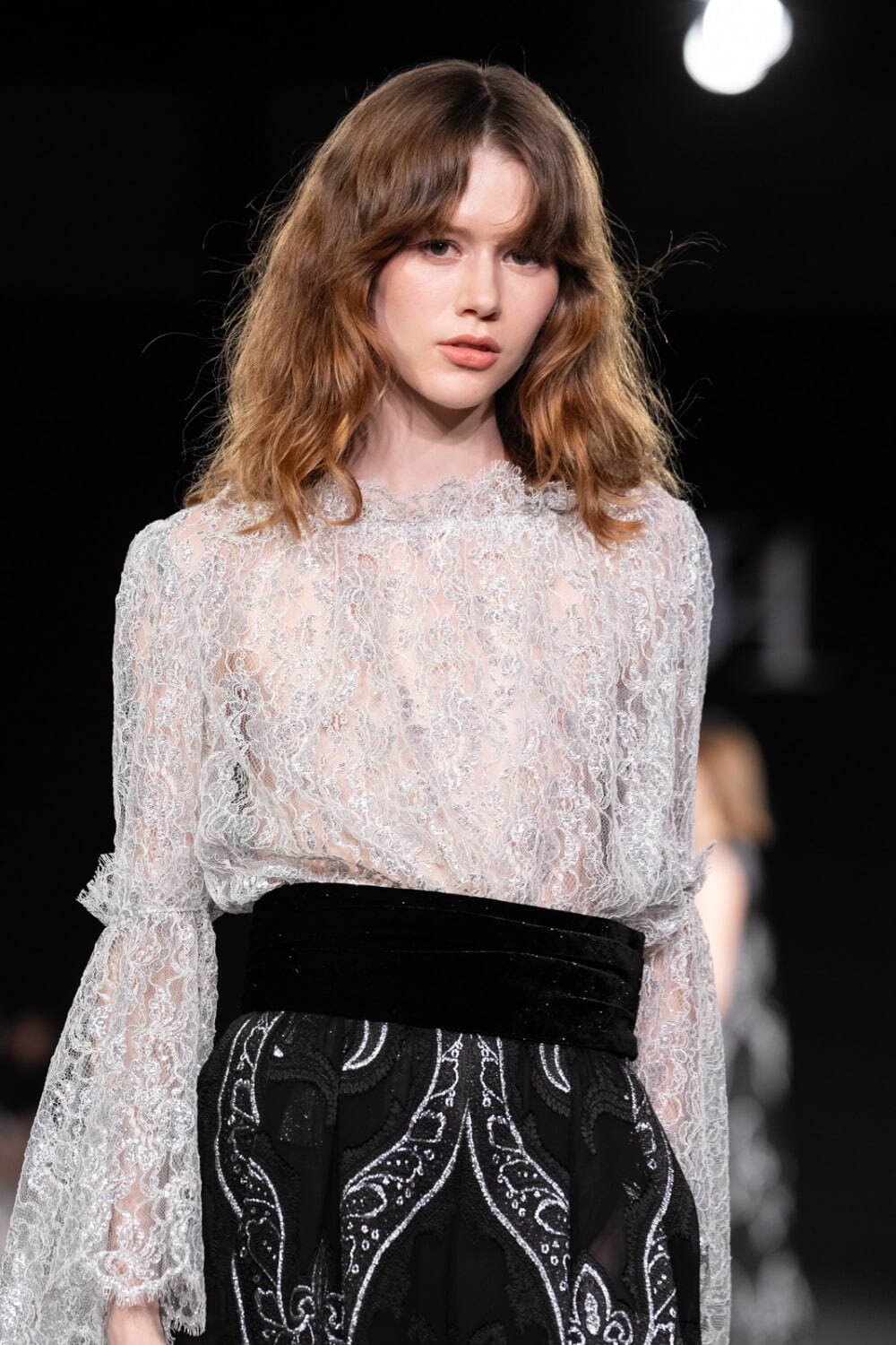 ジュン アシダ 2024-25年秋冬<span>コレクション</span> - 写真67