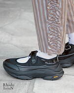 ロドリリオン初のウィメンズ厚底スニーカー、メリージェーンやギリーシューズをアレンジ｜写真7