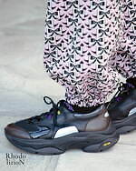 ロドリリオン初のウィメンズ厚底スニーカー、メリージェーンやギリーシューズをアレンジ｜写真3