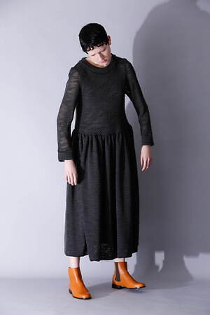 スナオクワハラ(SUNAOKUWAHARA) 2024-25年秋冬ウィメンズコレクション  - 写真19