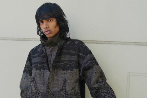 ベリーテイジ 2024-25年秋冬 メンズ