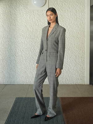 ラム・シェ(RUMCHE) 2024-25年秋冬ウィメンズコレクション  - 写真11