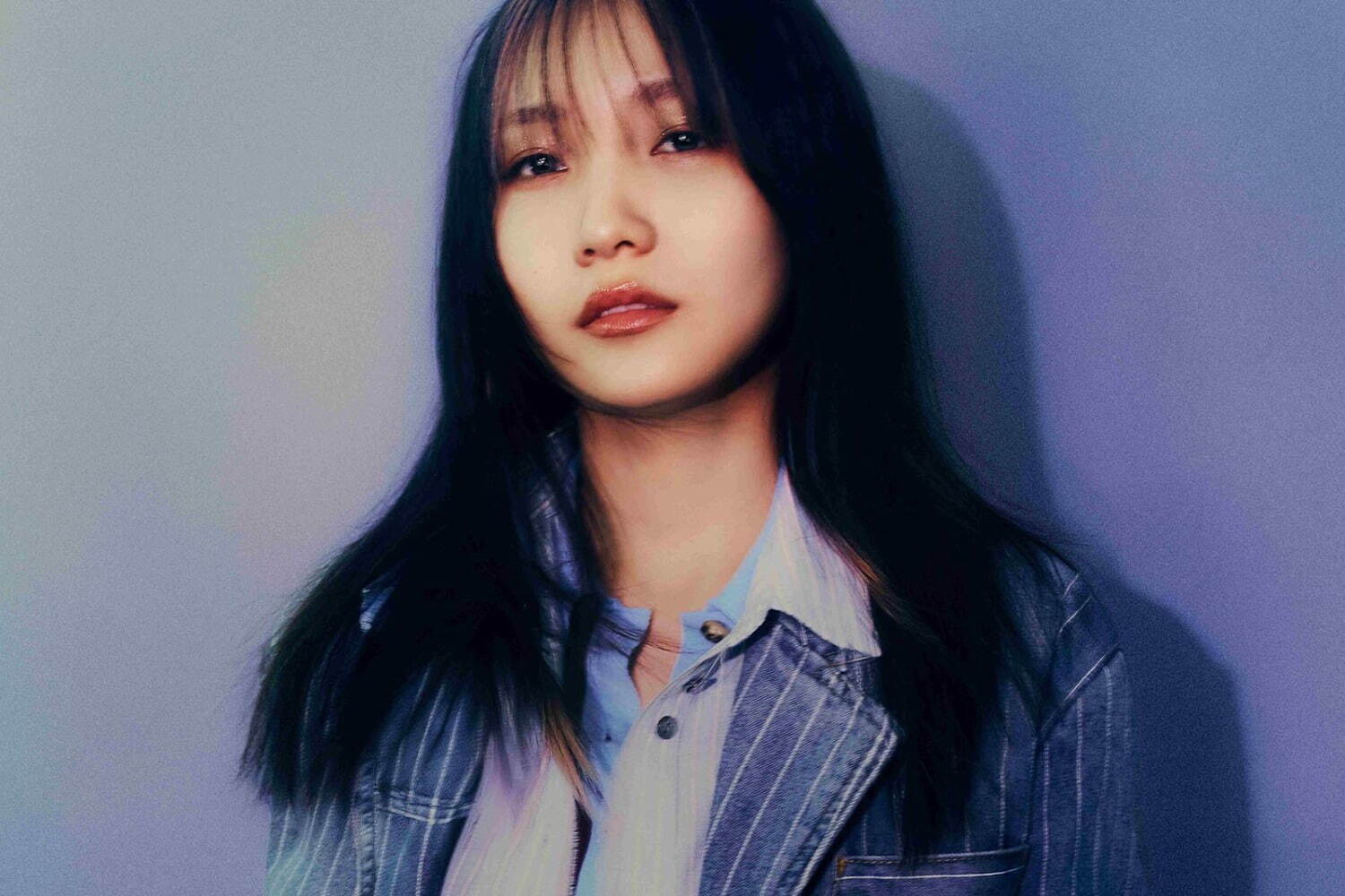 テーマソング｜幾田りらが新曲「ハミング」を発表「めざましどようび」新テーマソングとして書き下ろし