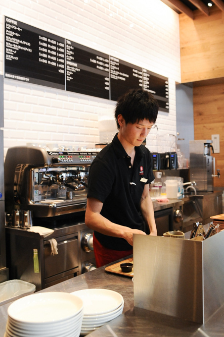 楽天カフェ - 渋谷でWi-Fiがあるオシャレなカフェ10選｜写真6