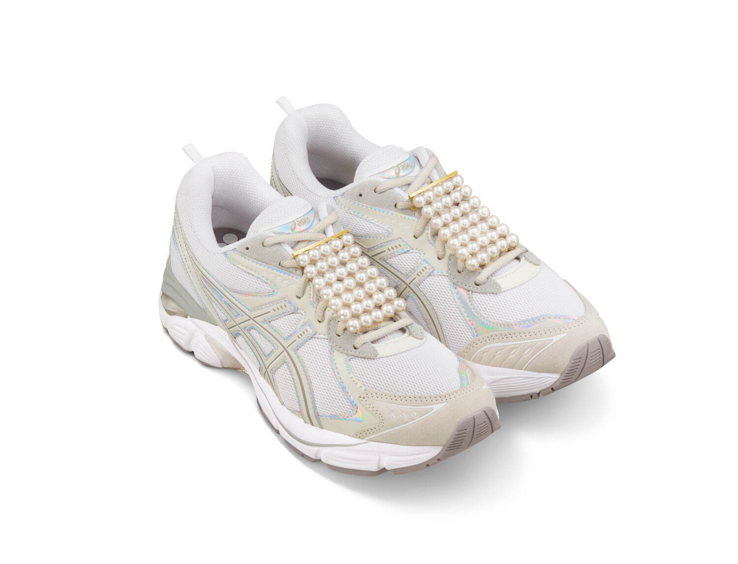 タサキ(TASAKI), アシックス(ASICS) バランス｜写真4