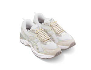 タサキ(TASAKI), アシックス(ASICS) バランス｜写真4