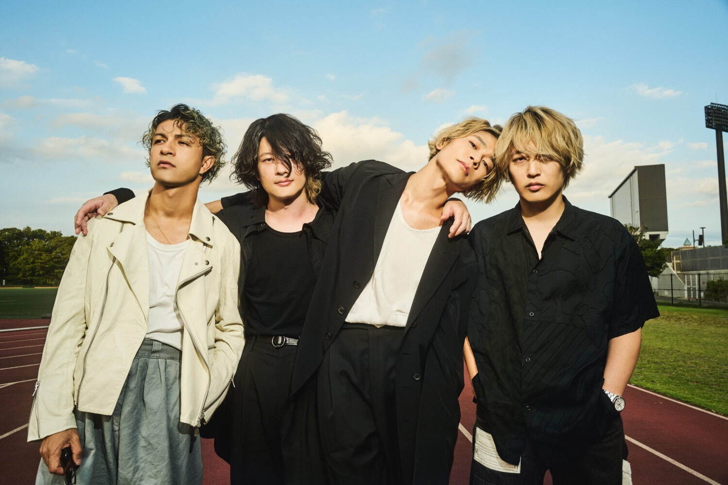 [Alexandros] アフタースクール WBS｜写真1