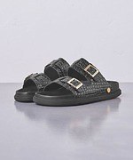 ビルケンシュトックのユナイテッドアローズ限定サンダル