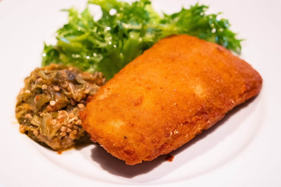 ヨーク｜NY発「ジェッド・アメリカン・ビストロ」青山に期間限定レストラン、“カリカリ”オーブン焼きチキンなど