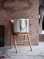 ユニクロ×JW アンダーソン ウィメンズ、英国工芸品着想の配色ライン入りセーターなど｜写真61