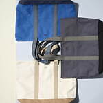 ユニクロ×JW アンダーソン ウィメンズ、英国工芸品着想の配色ライン入りセーターなど｜写真74