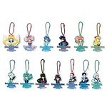 ラフォーレ原宿「セーラームーンストア」がリニューアル、スティック型チャームやお守りなど新作グッズも｜写真15