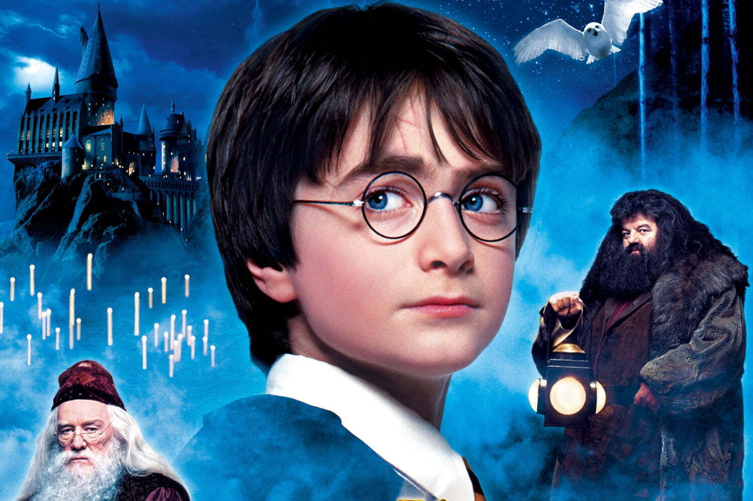 映画『ハリー・ポッター』『ファンタスティック・ビースト』全作品を特集上映、横浜・みなとみらいで