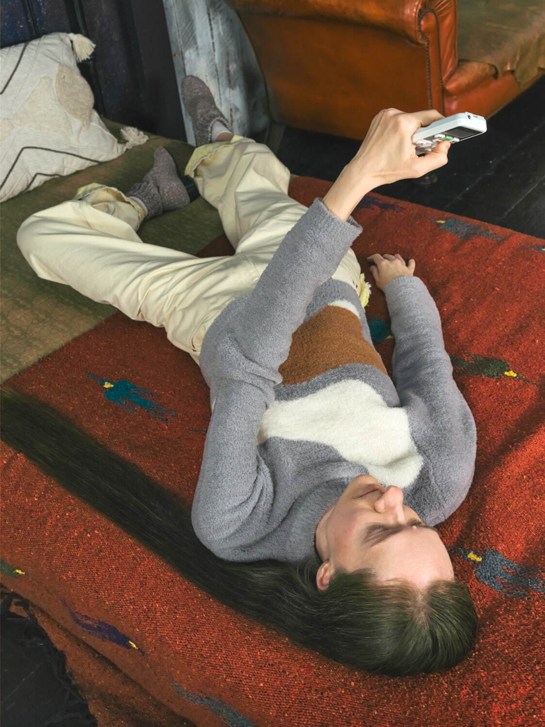 コトハヨコザワ 2024-25年秋冬<span>コレクション</span> - 写真7