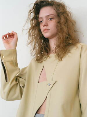 コトハヨコザワ(kotohayokozawa) 2024-25年秋冬ウィメンズコレクション  - 写真12