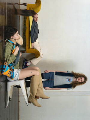 コトハヨコザワ(kotohayokozawa) 2024-25年秋冬ウィメンズコレクション  - 写真2