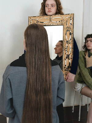 コトハヨコザワ(kotohayokozawa) 2024-25年秋冬ウィメンズコレクション  - 写真3