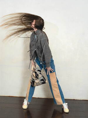 コトハヨコザワ(kotohayokozawa) 2024-25年秋冬ウィメンズコレクション  - 写真8