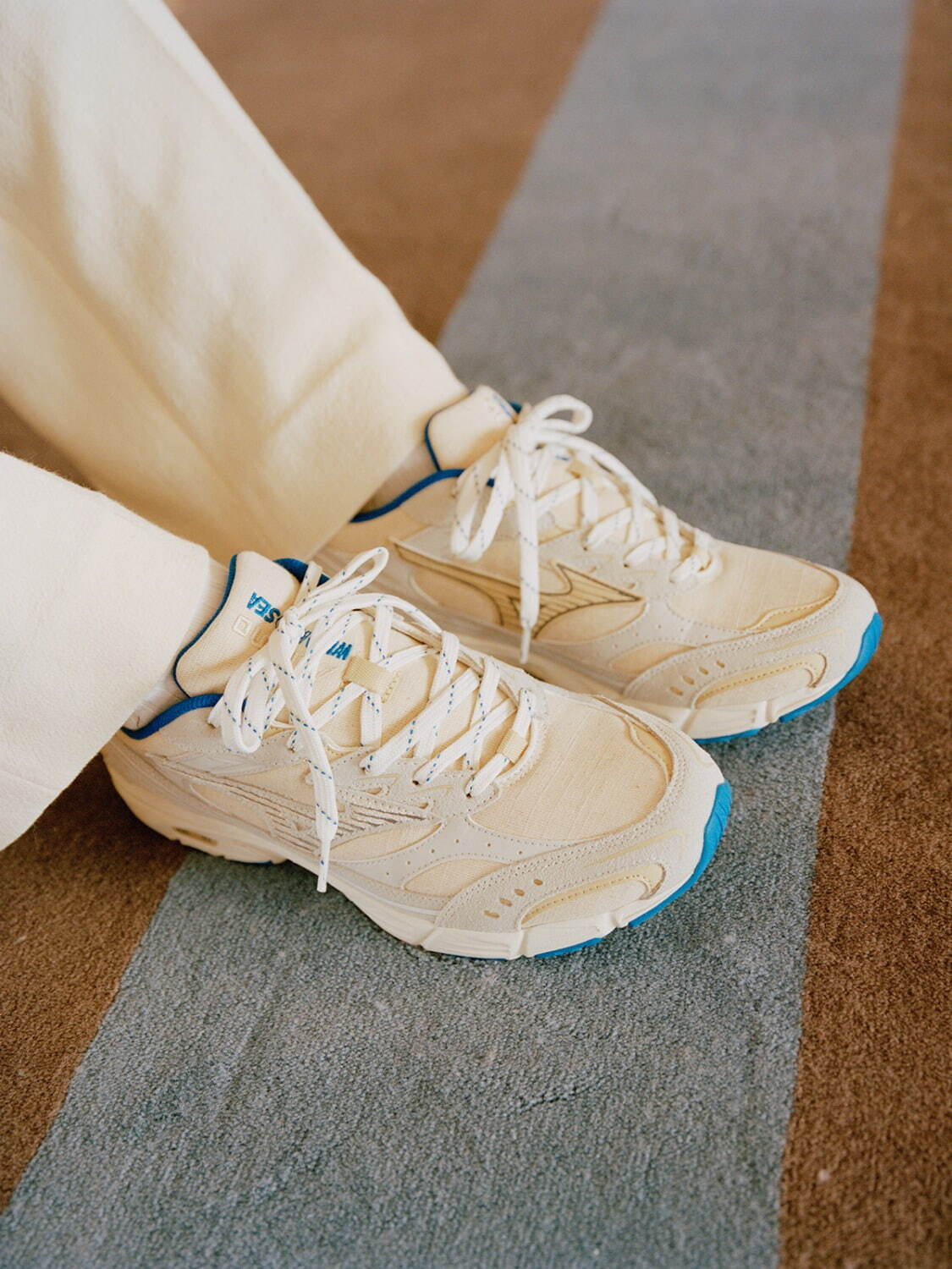 ウィンダンシー 2024年春夏<span>コレクション</span> - 写真15